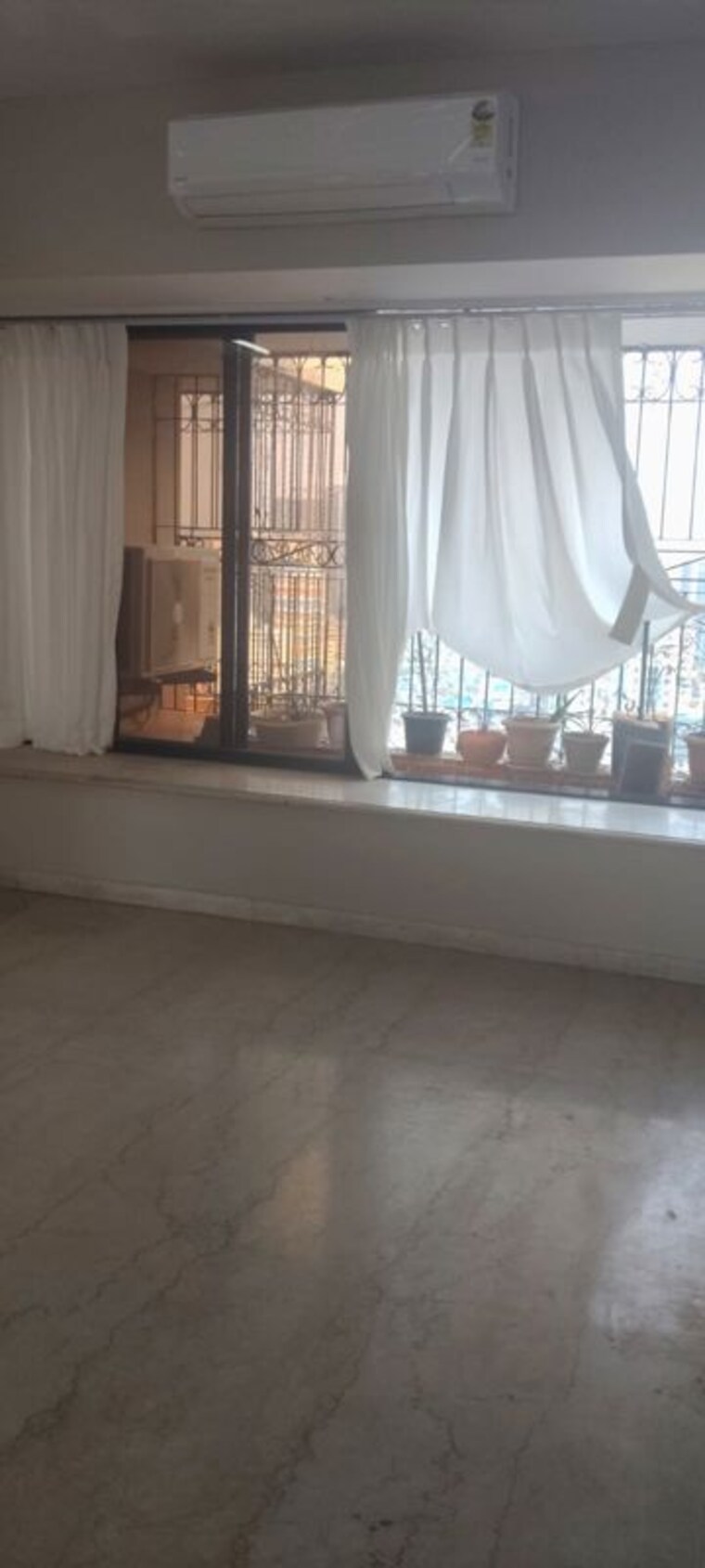 Living Room, samartha-aangan 3 Bedroom 1550 Sq.Ft. Apartment In Andheri West Mumbai 10735504