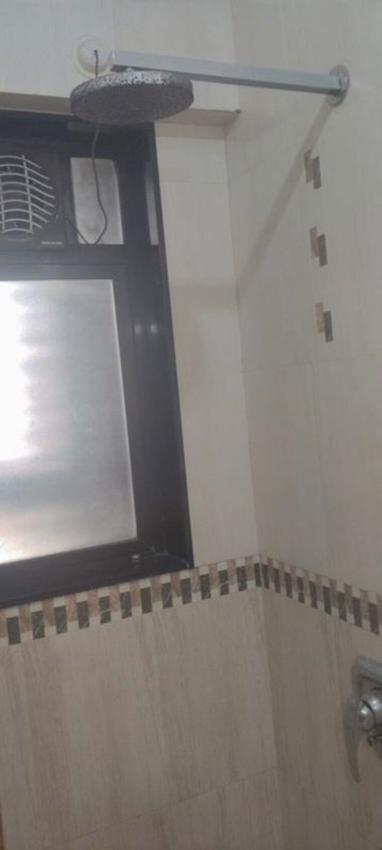Bathroom, samartha-aangan 3 Bedroom 1550 Sq.Ft. Apartment In Andheri West Mumbai 10735504