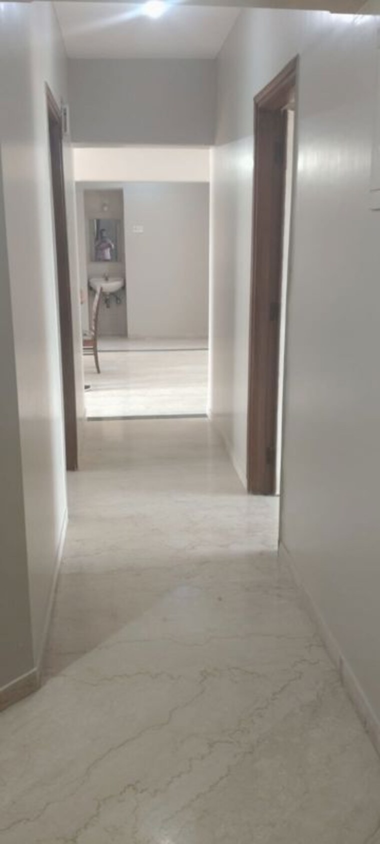 Exterior View, samartha-aangan 3 Bedroom 1550 Sq.Ft. Apartment In Andheri West Mumbai 10735504