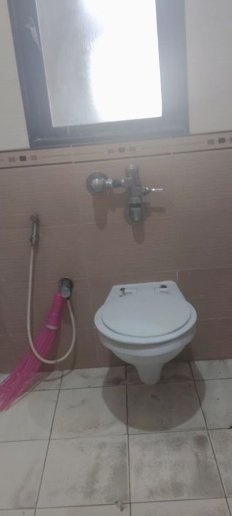 Bathroom, samartha-aangan 3 Bedroom 1550 Sq.Ft. Apartment In Andheri West Mumbai 10735504