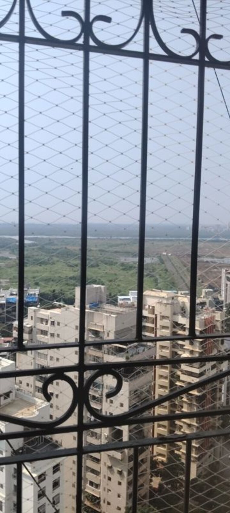 Exterior View, samartha-aangan 3 Bedroom 1550 Sq.Ft. Apartment In Andheri West Mumbai 10735504