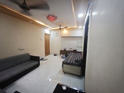 1 BHK +Apartment For Sale in Lok Upvan Apartment Phase 2