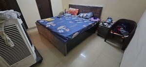 2.5 BHK Apartment For Rent in Sector 76