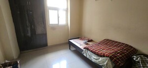 Bedroom in 2.5 BHK Apartment at Sector 76 – for Rent