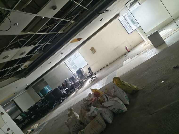 Balcony, sector 2 Commercial Office Space 5000 Sq.Ft. In Sector 2 Noida 10732751