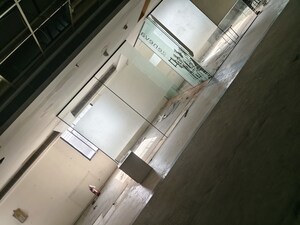 Balcony in  Office Space at Sector 2 – for Rent
