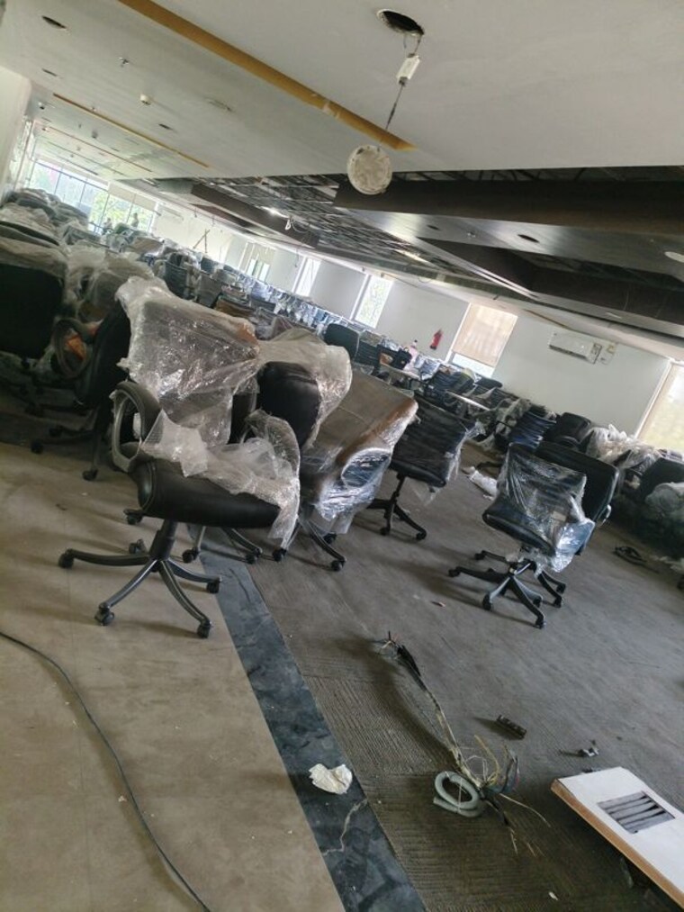 Team Area, sector 2 Commercial Office Space 5000 Sq.Ft. In Sector 2 Noida 10732751