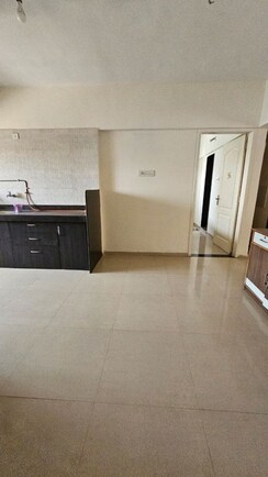 2 BHK +Apartment For Rent in Sancheti Eves Garden