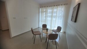 Living Room in 2 BHK Apartment at Pyramid Urban Homes 3, Sector 67a – for Sale