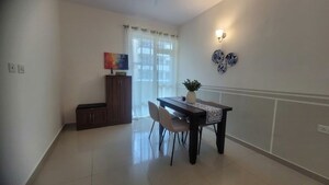 Living Room in 2 BHK Apartment at Pyramid Urban Homes 3, Sector 67a – for Sale