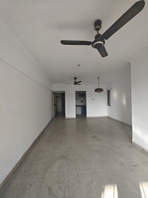 2 BHK Apartment For Rent in Sun Darshan, Nerul