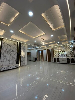 Kitchen in 4 BHK Independent House at Sector 125 – for Sale