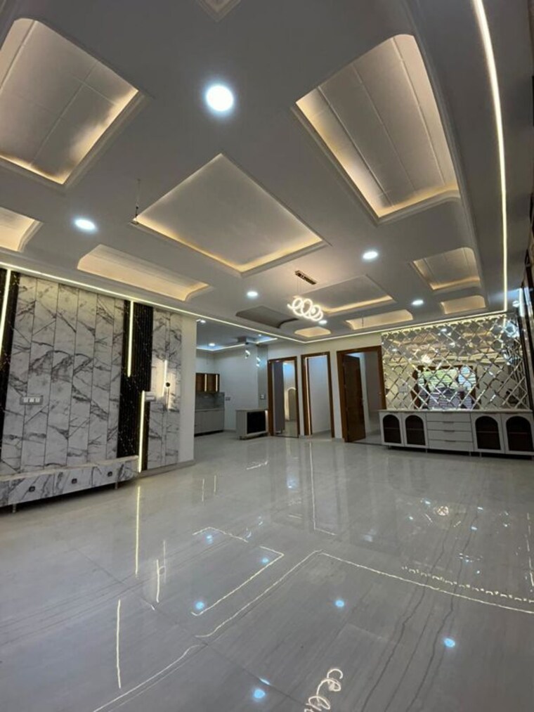 Kitchen, sector 125 4 Bedroom 200 Sq.Yd. Independent House In Sector 125 Mohali 10735588