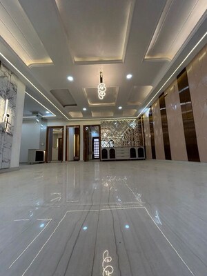 Kitchen in 4 BHK Independent House at Sector 125 – for Sale
