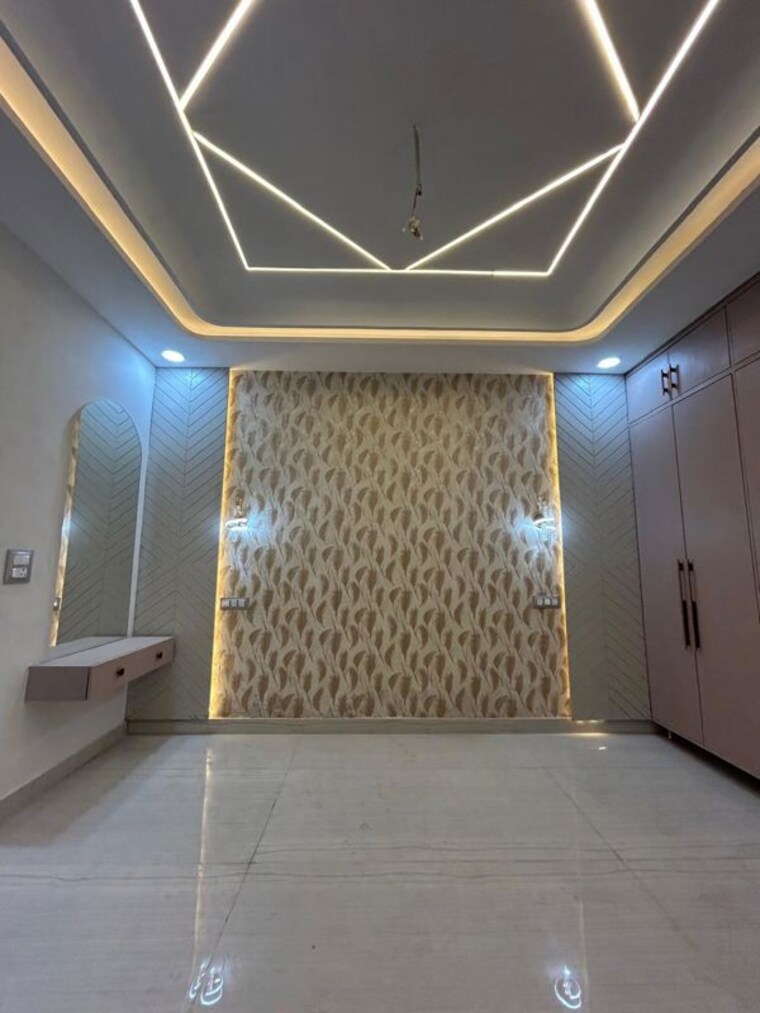 Living Room, sector 125 4 Bedroom 200 Sq.Yd. Independent House In Sector 125 Mohali 10735588
