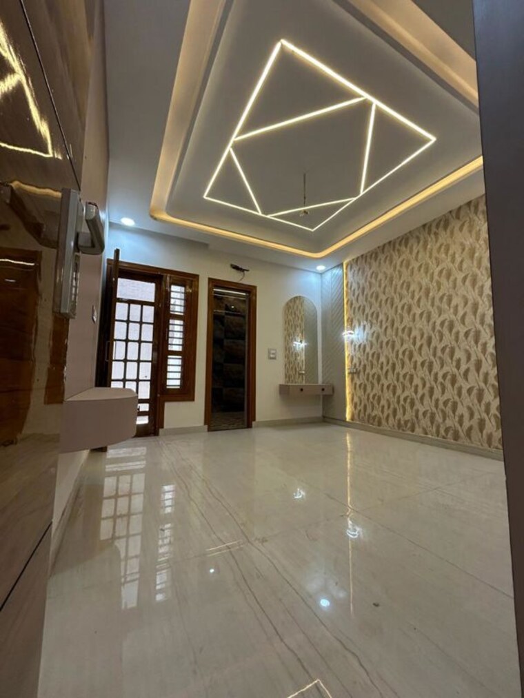 Kitchen, sector 125 4 Bedroom 200 Sq.Yd. Independent House In Sector 125 Mohali 10735588