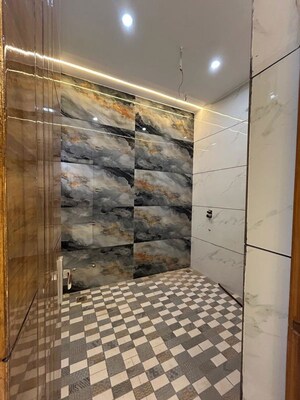 Balcony in 4 BHK Independent House at Sector 125 – for Sale
