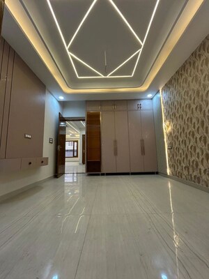 Building Lobby in 4 BHK Independent House at Sector 125 – for Sale