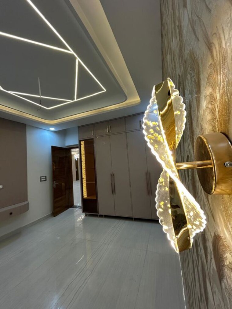 undefined, sector 125 4 Bedroom 200 Sq.Yd. Independent House In Sector 125 Mohali 10735588
