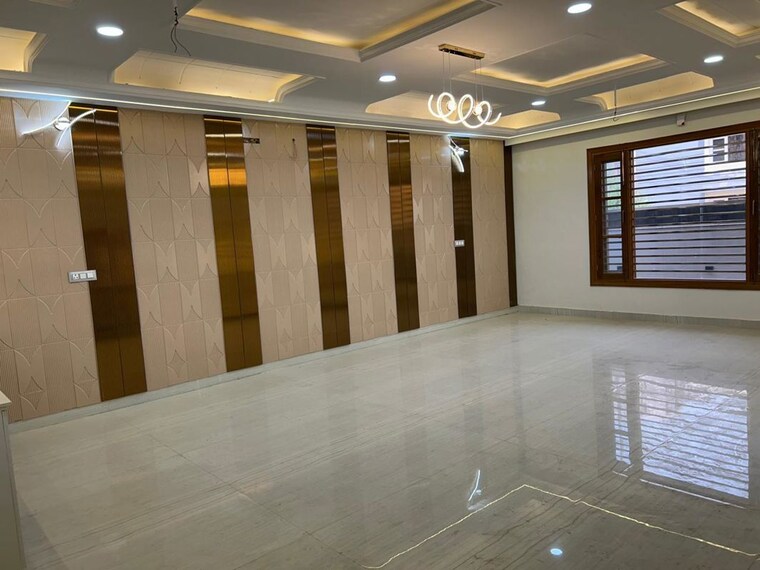 Kitchen, sector 125 4 Bedroom 200 Sq.Yd. Independent House In Sector 125 Mohali 10735588