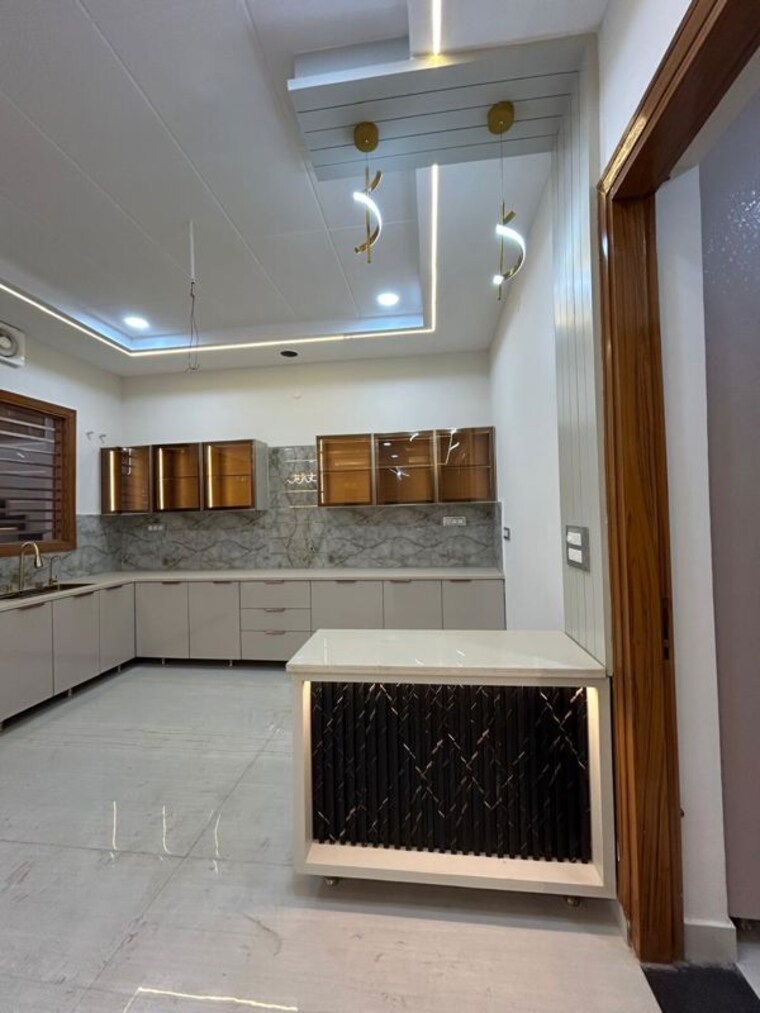 undefined, sector 125 4 Bedroom 200 Sq.Yd. Independent House In Sector 125 Mohali 10735588