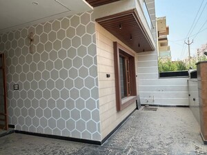 Balcony in 4 BHK Independent House at Sector 125 – for Sale