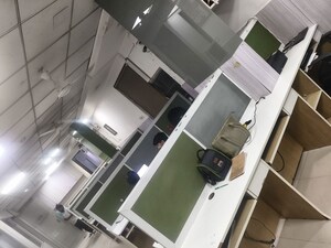 Team Area in  Office Space at Sector 3 – for Rent