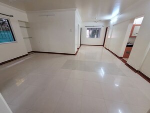 3 BHK Apartment For Rent in Belvalkar Ashirwad, Bhandarkar Road