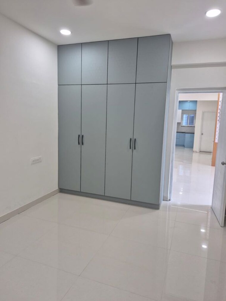 Room, goldstone-jewel-park 3 Bedroom 1730 Sq.Ft. Apartment In Puppalaguda Hyderabad 10735605