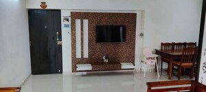 2 BHK Apartment For Rent in Mermaid 1 CHS, Cbd Belapur Sector 11