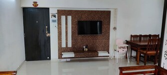 2 BHK +Apartment For Rent in Mermaid 1 CHS in Cbd Belapur Sector 11, Navi Mumbai