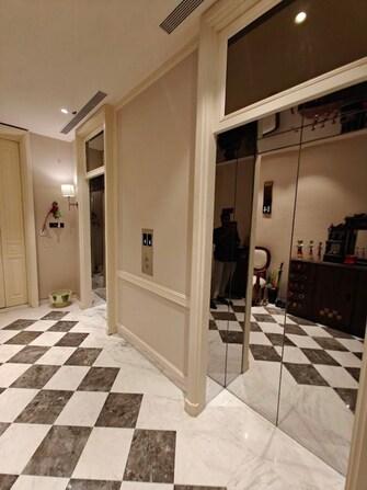 3 BHK Apartment For Rent in Bhartiya Leela Residences in Thanisandra Main Road, Bangalore