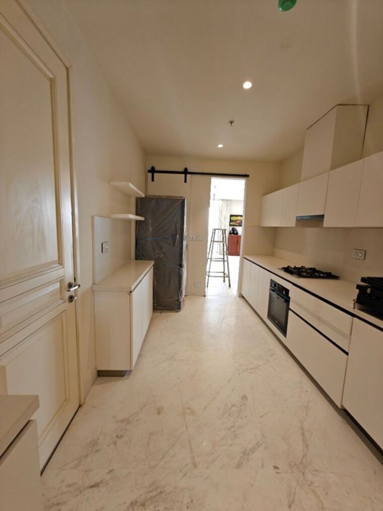 undefined, bhartiya-leela-residences 3 Bedroom 3116 Sq.Ft. Apartment In Thanisandra Main Road Bangalore 10735623