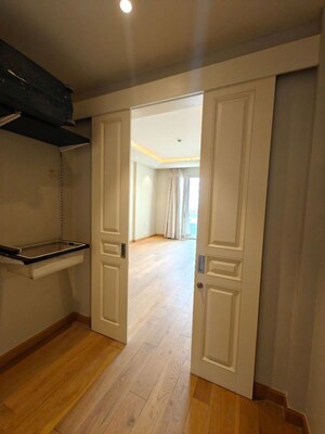 Room in 3 BHK Apartment at Bhartiya Leela Residences, Thanisandra Main Road – for Rent