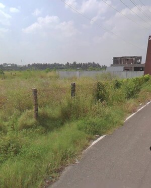  Plot For Sale in Sri Krishna Avenue, Kalapatti