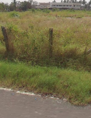 Plot Area in  Plot at Sri Krishna Avenue, Kalapatti – for Sale