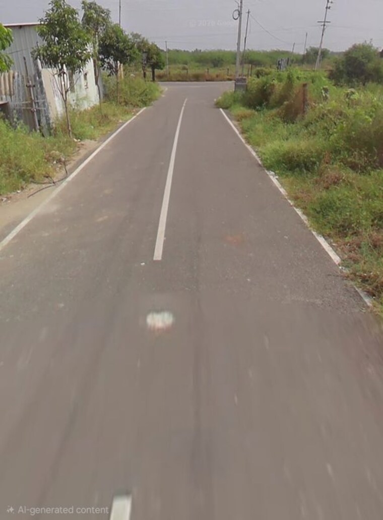 Balcony, sri-krishna-avenue  19602 Sq.Ft. Plot In Kalapatti Coimbatore 10735601