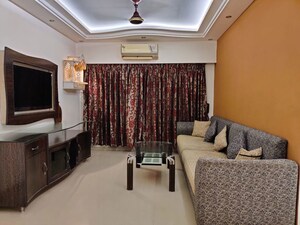 2 BHK Apartment For Rent in K Raheja Vihar, Powai