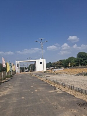  Plot – Exterior View View at Sohna - for Sale