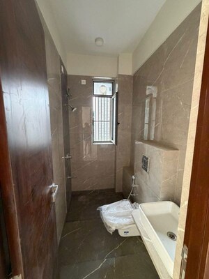 Bathroom in 2 BHK Apartment at Matunga East – for Sale