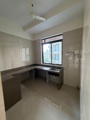 Kitchen in 2 BHK Apartment at Matunga East – for Sale