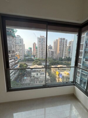 Balcony in 2 BHK Apartment at Matunga East – for Sale