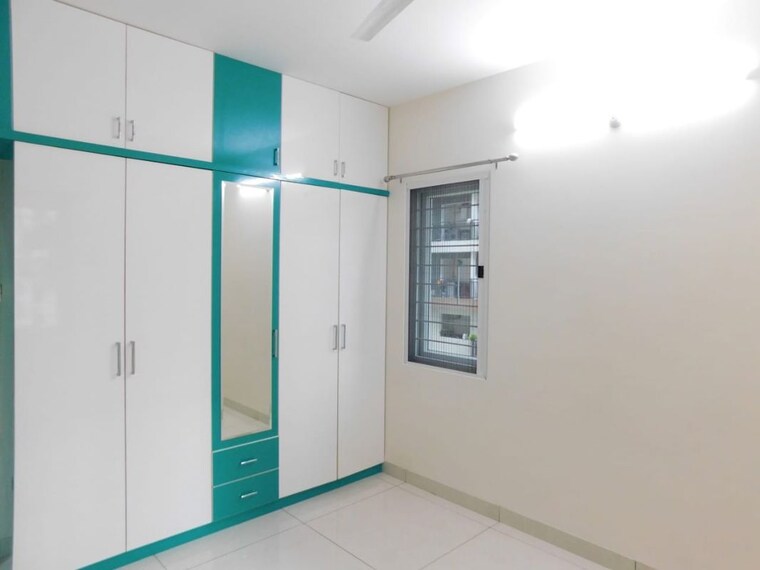 Room, aparna-sarovar-zenith 2.5 Bedroom 1545 Sq.Ft. Apartment In Nallagandla Hyderabad 10735648