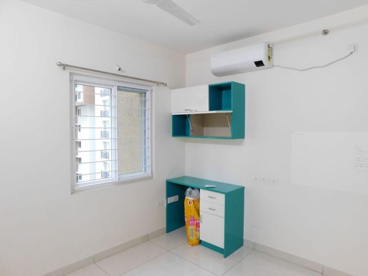 Room, aparna-sarovar-zenith 2.5 Bedroom 1545 Sq.Ft. Apartment In Nallagandla Hyderabad 10735648