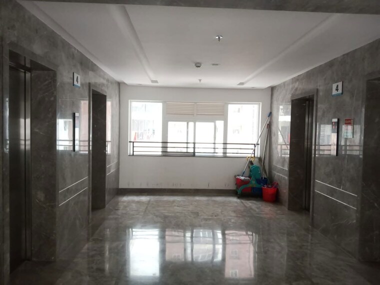  Parking, aparna-sarovar-zenith 2.5 Bedroom 1545 Sq.Ft. Apartment In Nallagandla Hyderabad 10735648