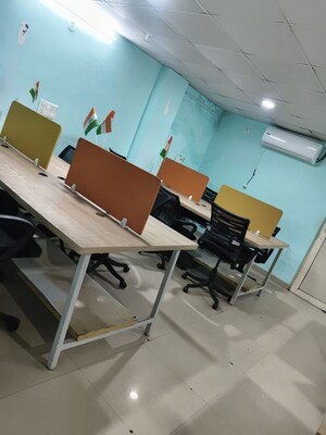 Team Area in  Office Space at Sector 15 – for Rent
