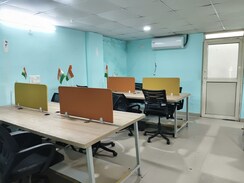 Office Space For Rent in Sector 15