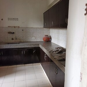 Kitchen in 2 BHK Apartment at Umang Summer Palms, Sector 86 – for Rent