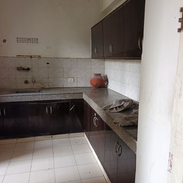 Kitchen, umang-summer-palms 2 Bedroom 1248 Sq.Ft. Apartment In Sector 86 Faridabad 10735651