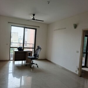 Living Room in 2 BHK Apartment at Umang Summer Palms, Sector 86 – for Rent